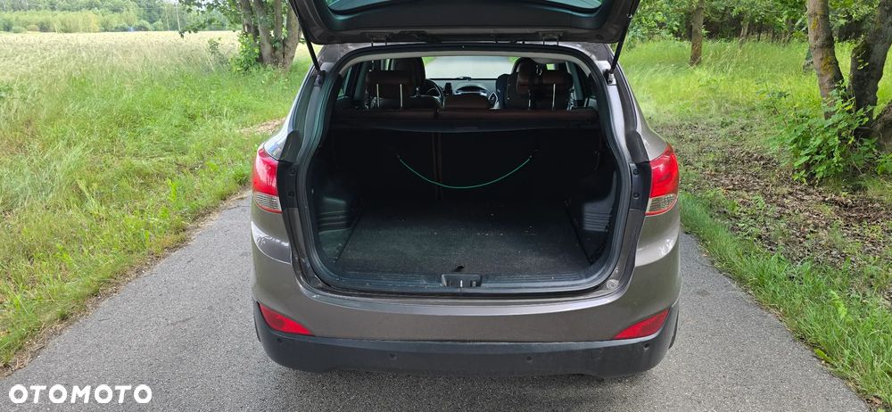 Hyundai ix35 2.0 CRDi Premium - 16