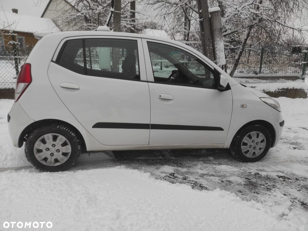 Hyundai i10 1.1 Classic - 6