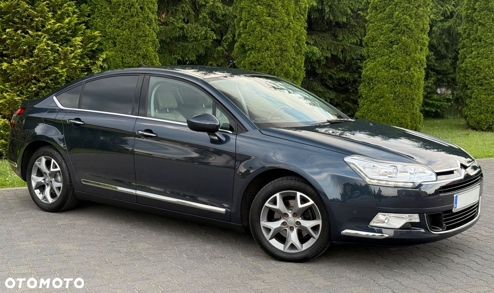 Citroën C5 2.0 HDi Exclusive - 7