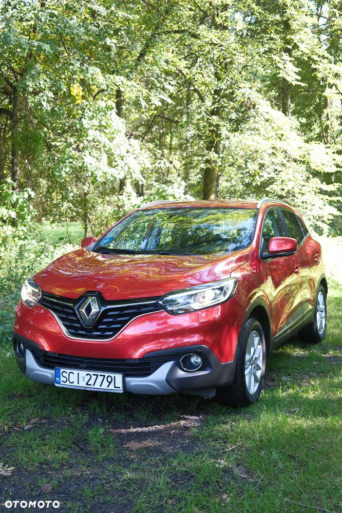 Renault Kadjar Energy TCe 130 XMOD - 3