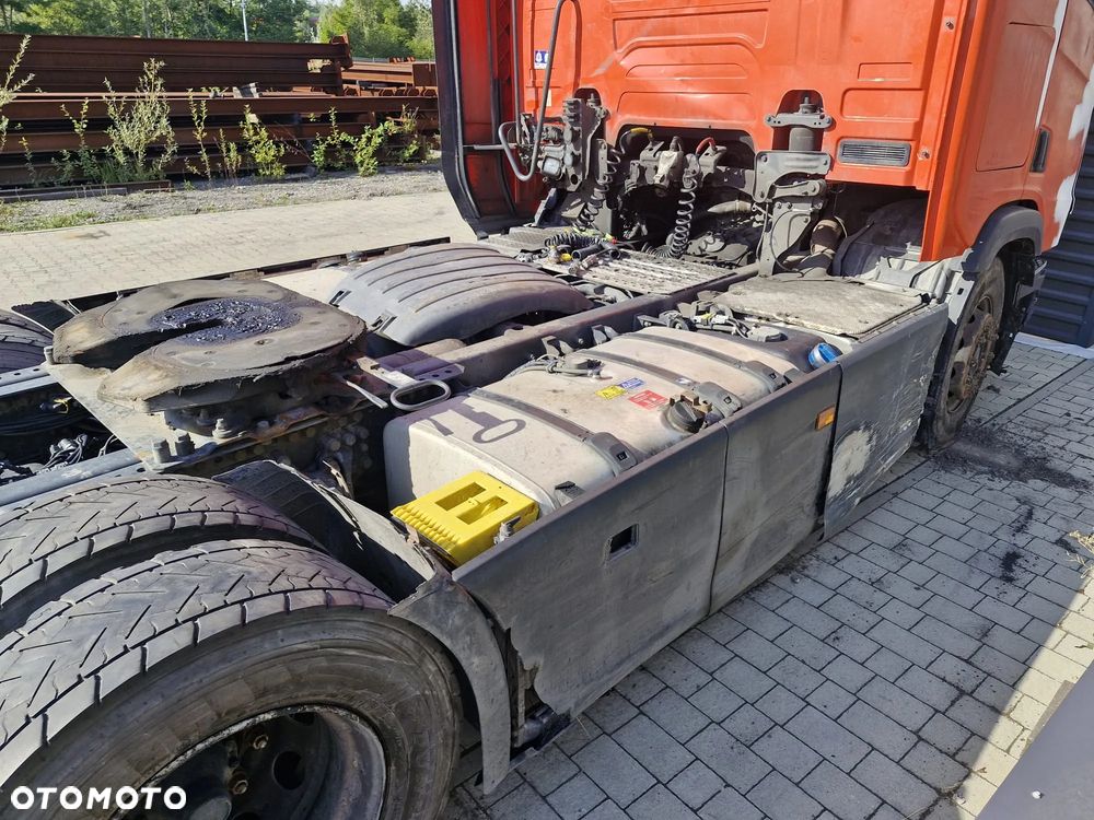 Scania R410 - 2