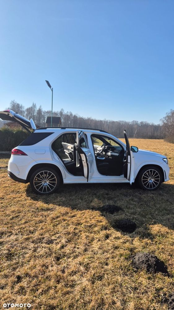 Mercedes-Benz GLE - 10