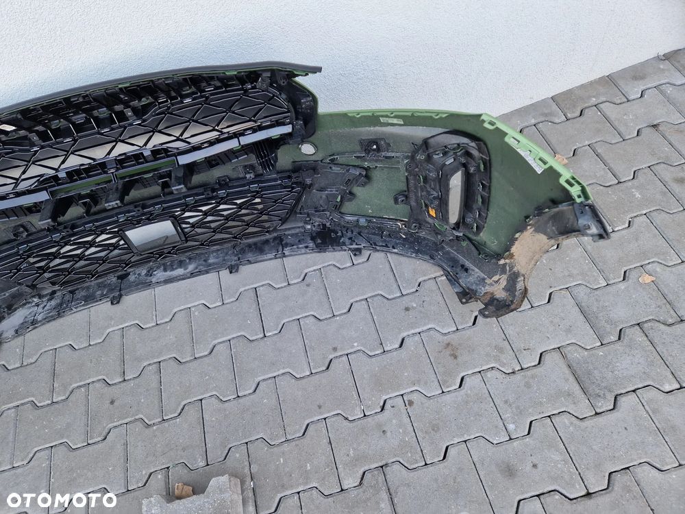 Zderzak Kia x Ceed lift 2021 - gt line - 10