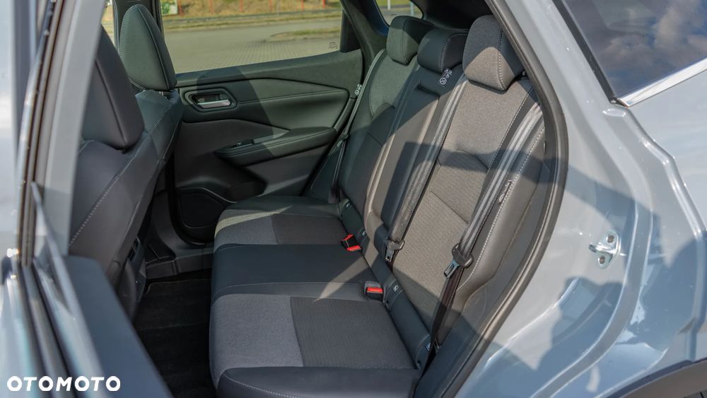 Nissan Qashqai - 40