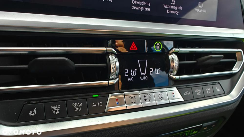 BMW Seria 3 320d Sport Line Shadow - 35