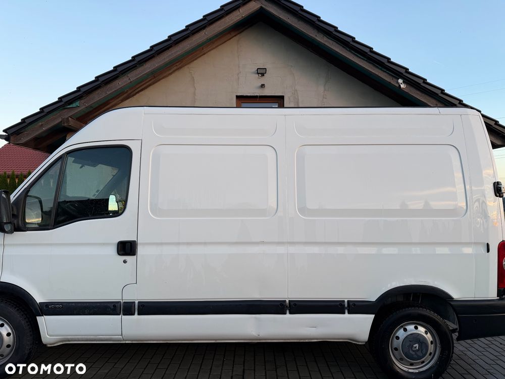Renault Master - 8