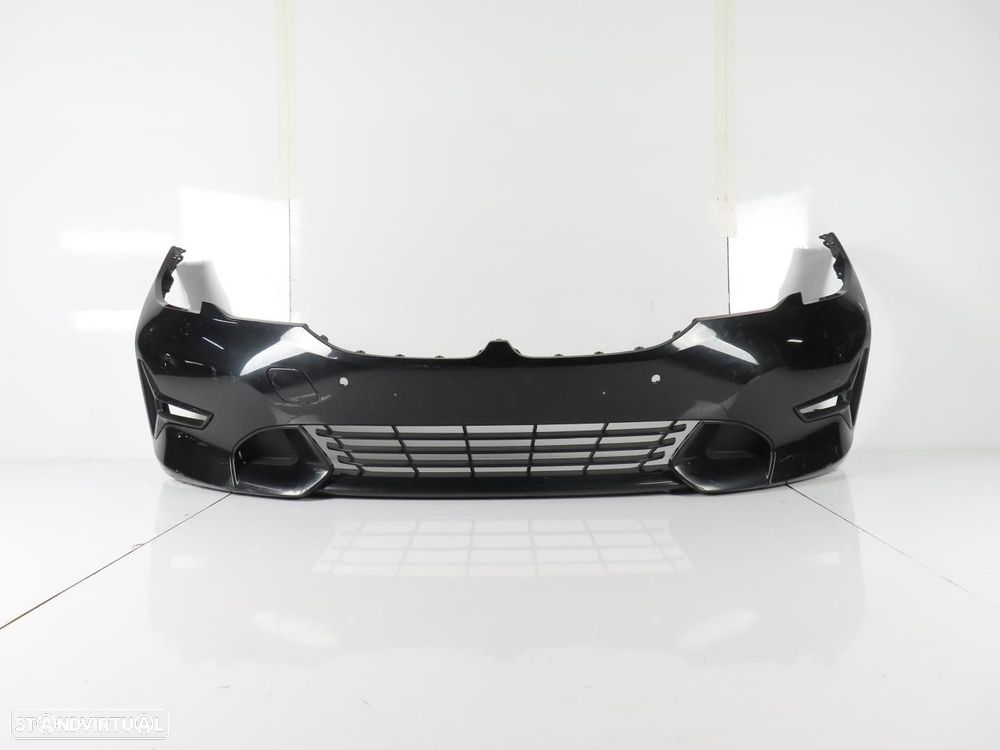 Parachoques Sport Frente Usado / Original BMW 3 (G20)/BMW 3 Touring (G21) 511184... - 1