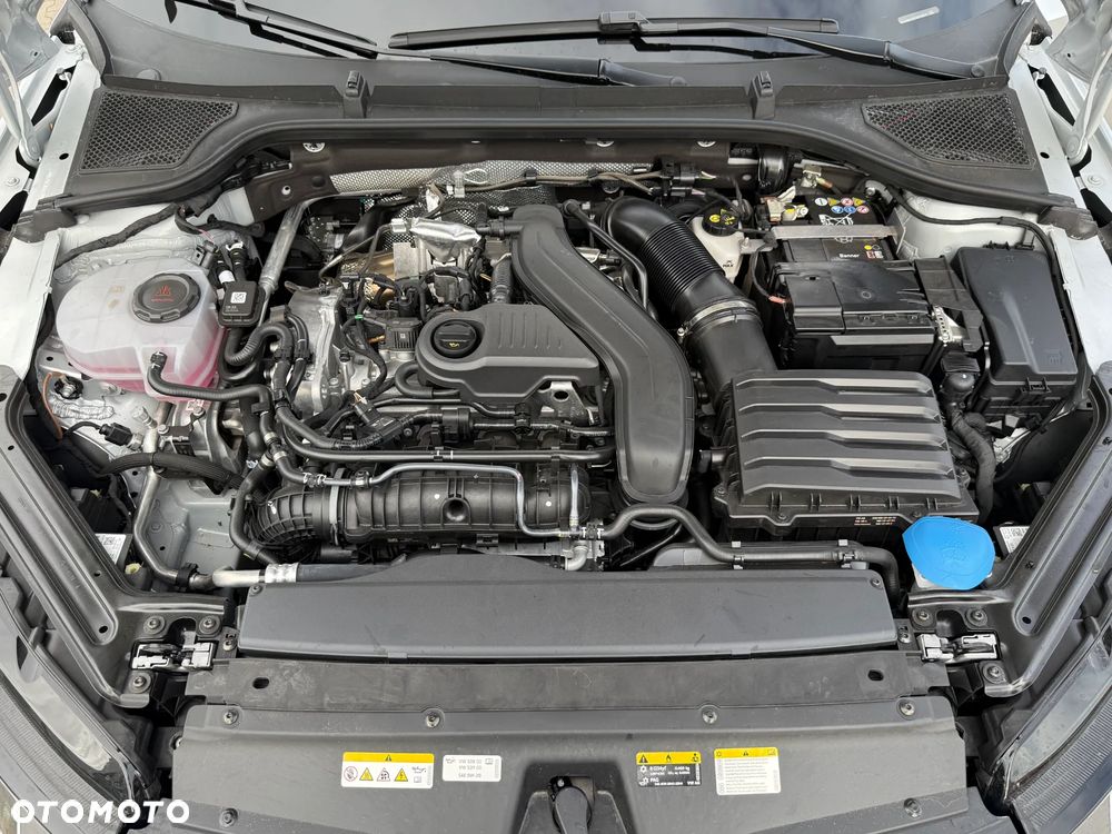 Skoda Octavia 1.5 TSI mHEV Edition 130 Selection DSG - 18