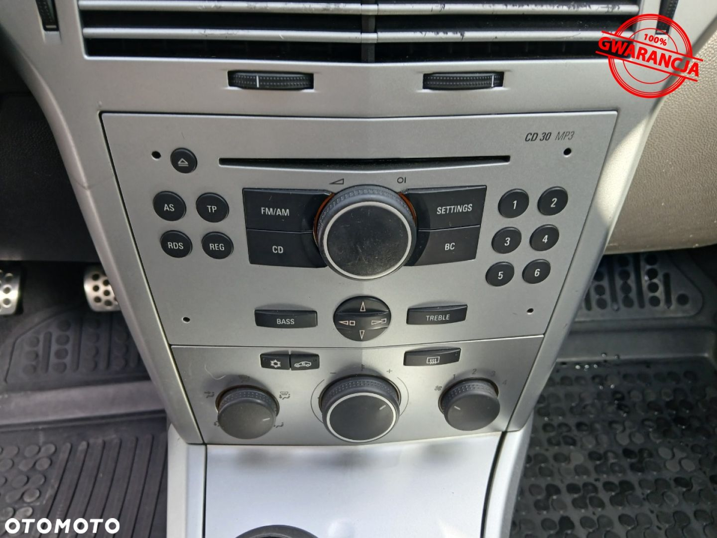 Opel Astra - 23
