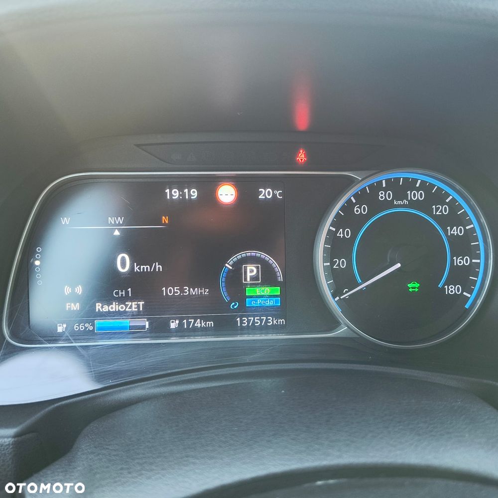 Nissan Leaf 40kWh N-Connecta - 5