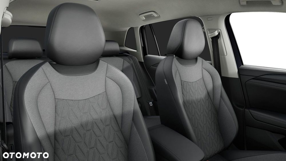 Volkswagen Tiguan - 9