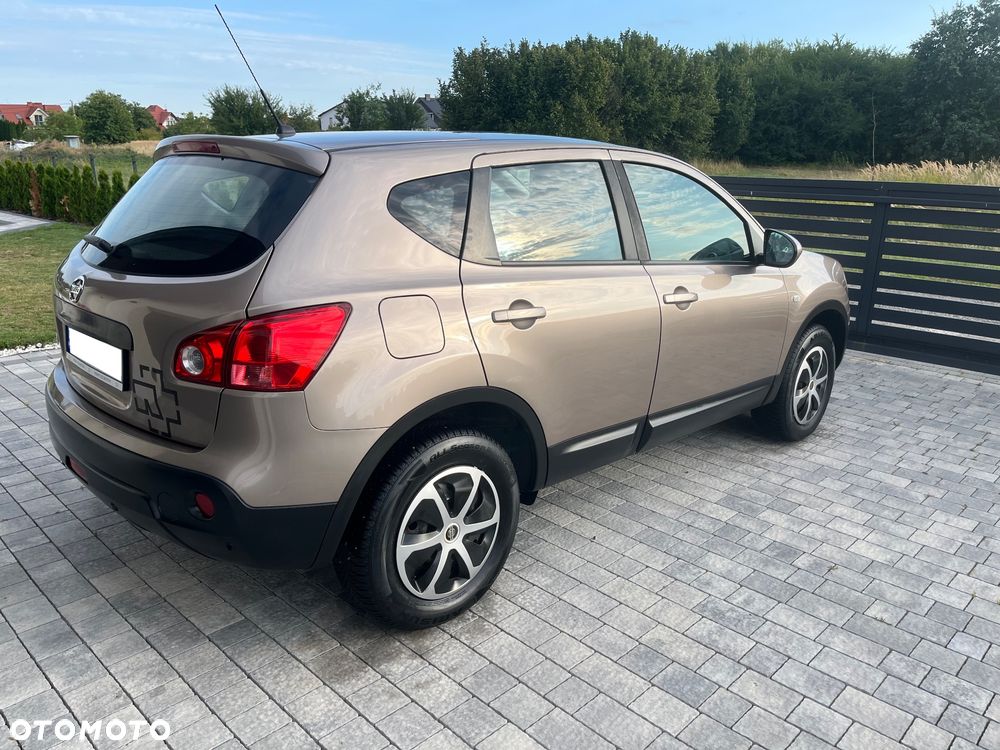 Nissan Qashqai - 12