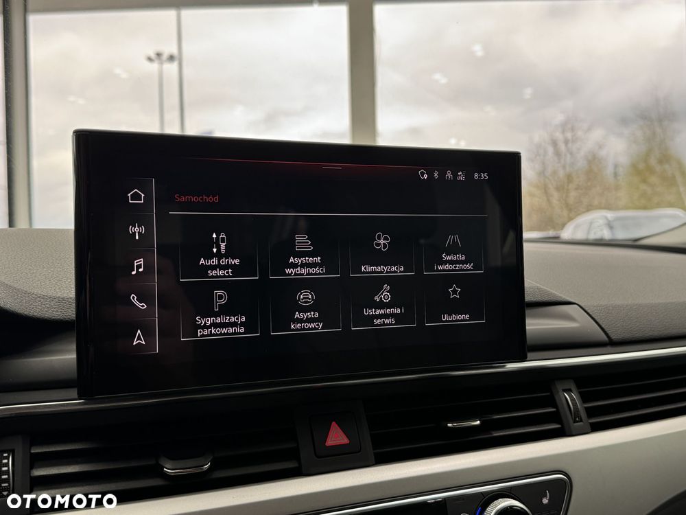 Audi A5 Sportback - 29