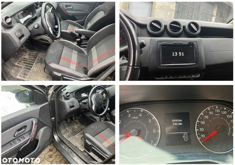 Dacia Duster - 3