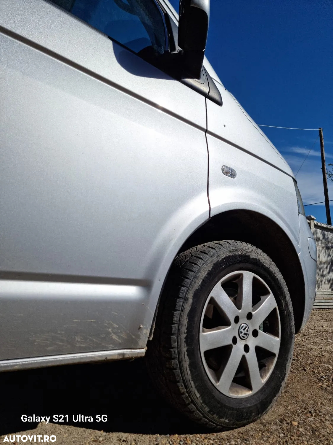 Volkswagen Caravelle - 5