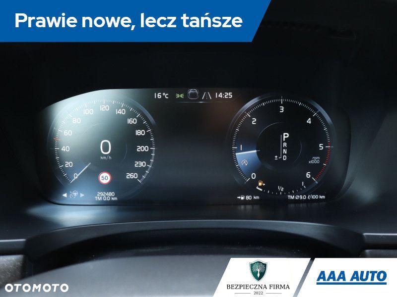 Volvo V90 Cross Country - 13