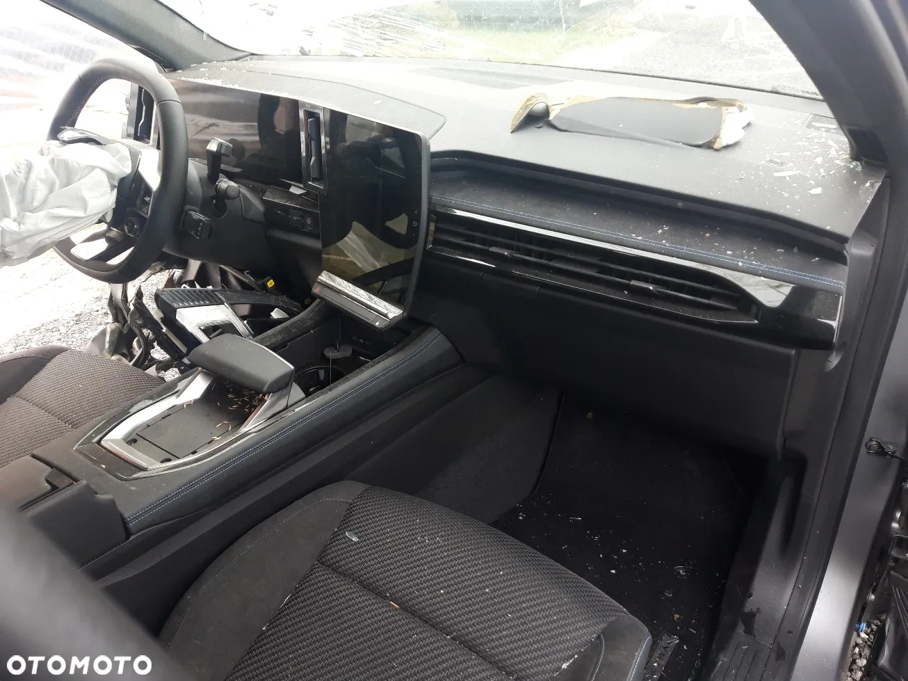 Renault Austral Mild Hybrid 160 Automatik Techno Esprit Alpine - 9