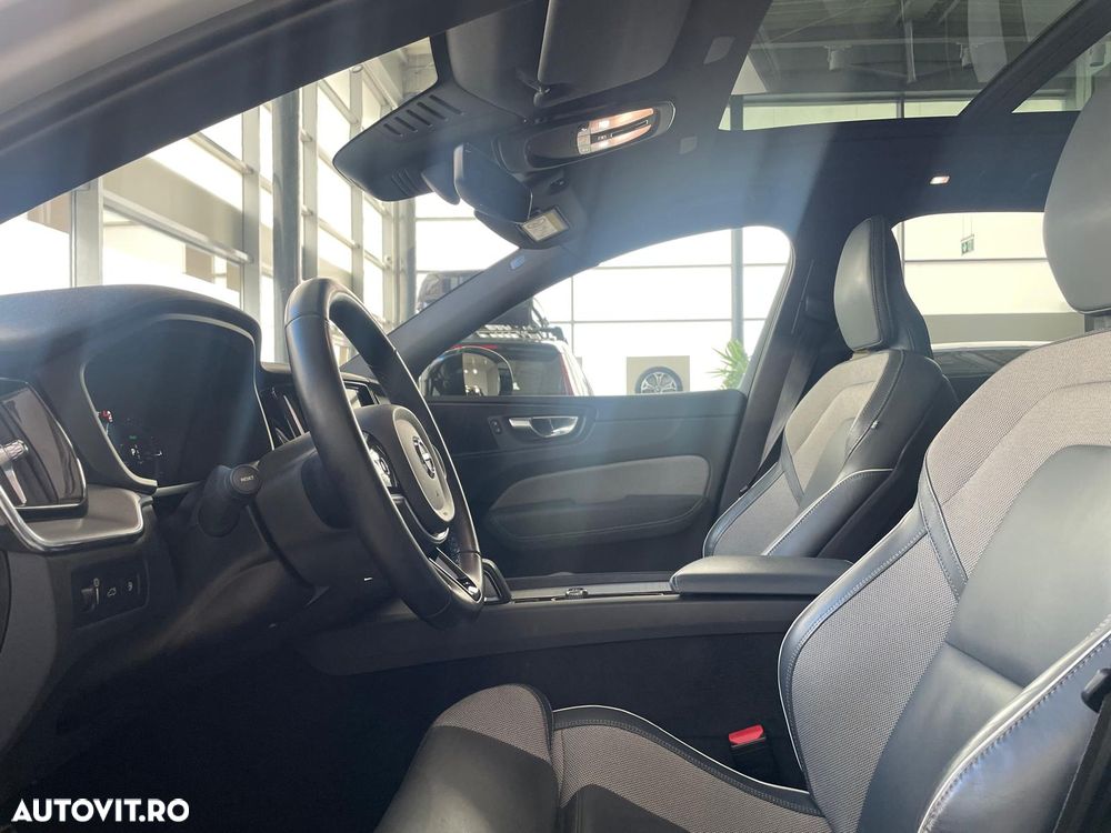 Volvo XC 60 - 11