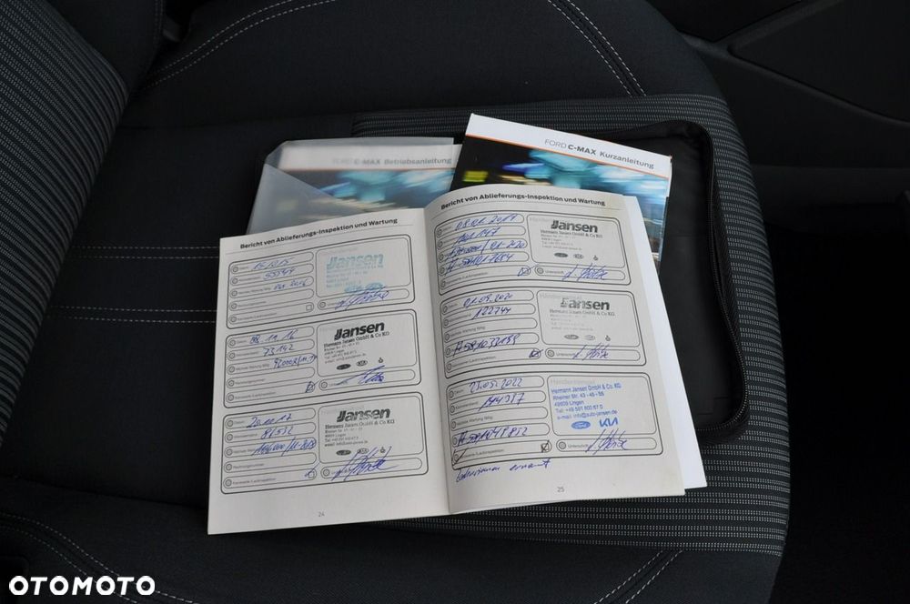 Ford C-MAX - 40