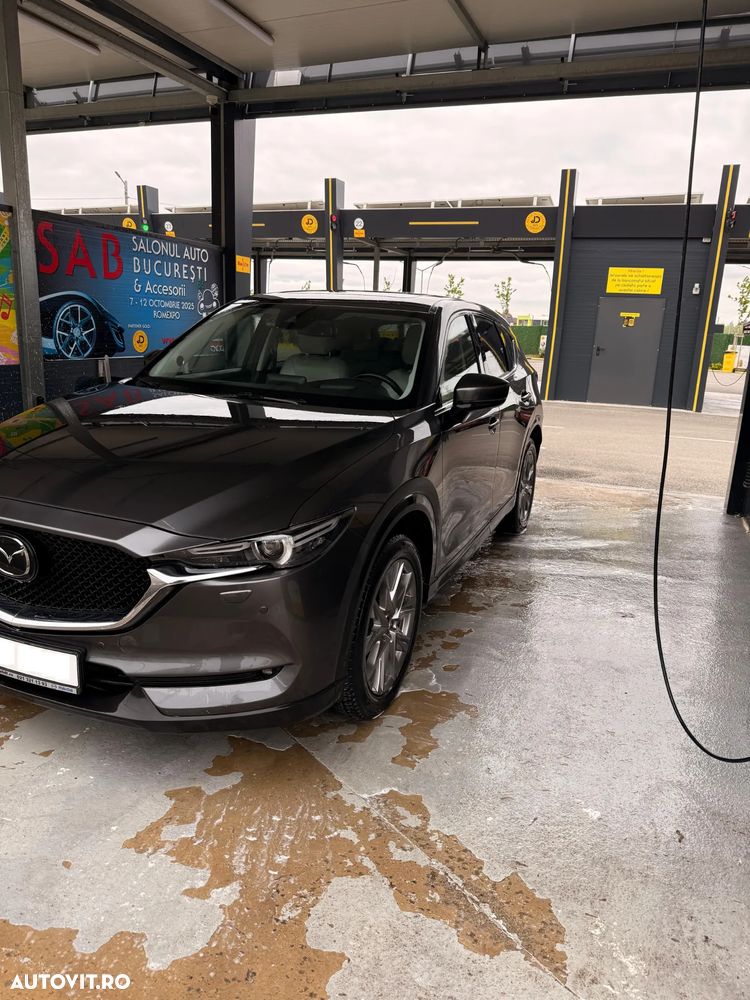 Mazda CX-5 - 2