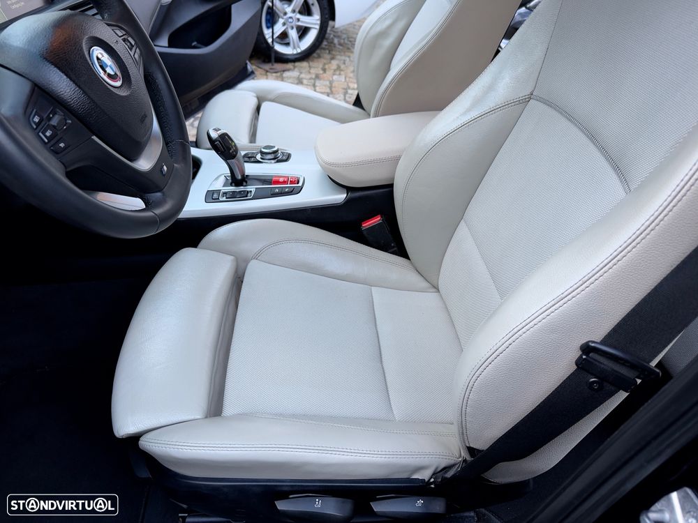 BMW X3 20 d xDrive Pack M Auto - 40