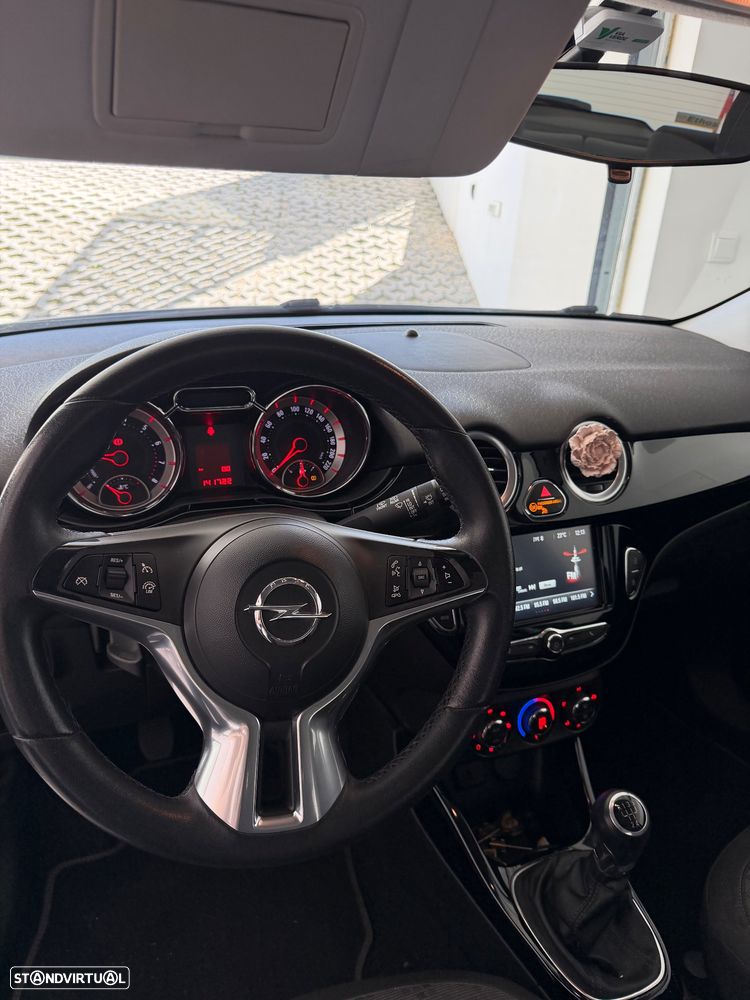 Opel Adam - 6