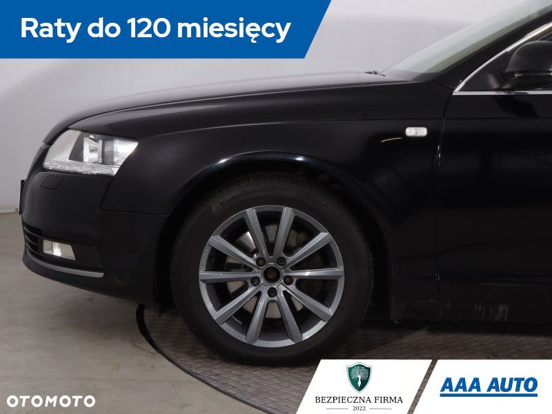 Audi A6 Limousine - 16