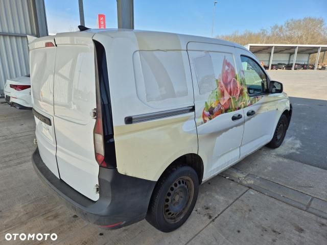 Volkswagen Caddy - 4