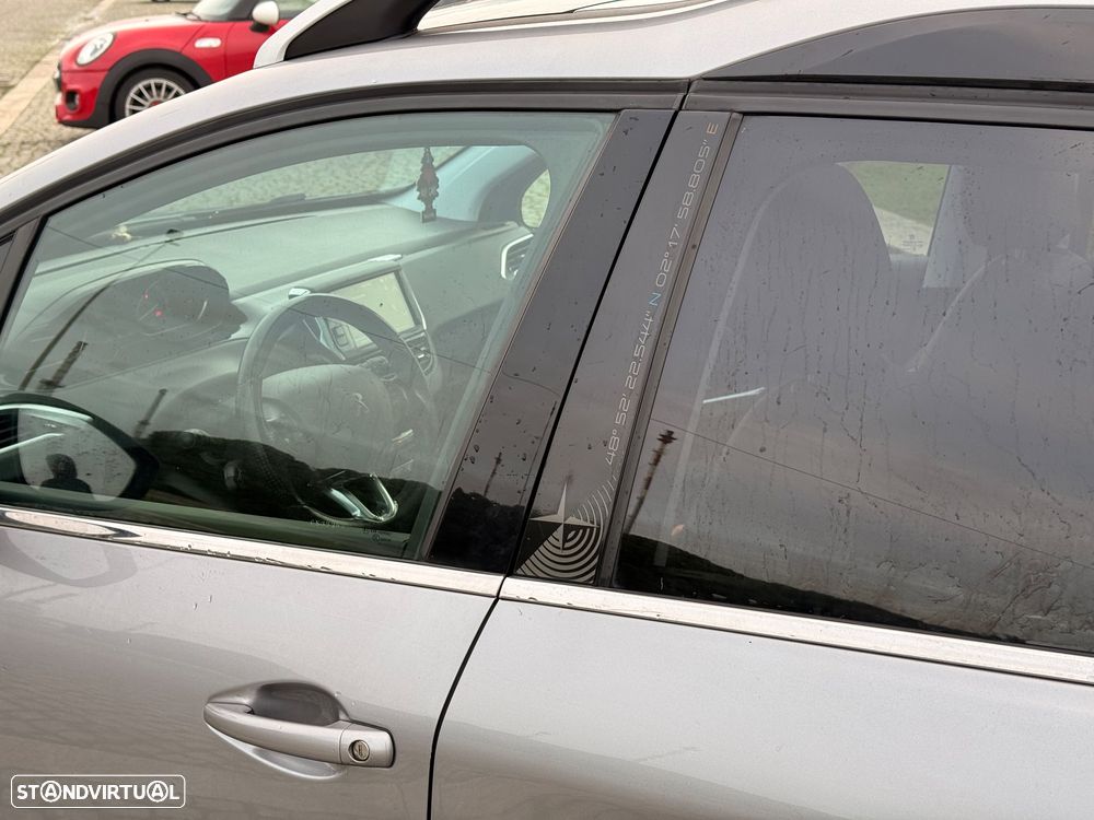 Peugeot 2008 1.2 PureTech Crossway EAT6 - 11