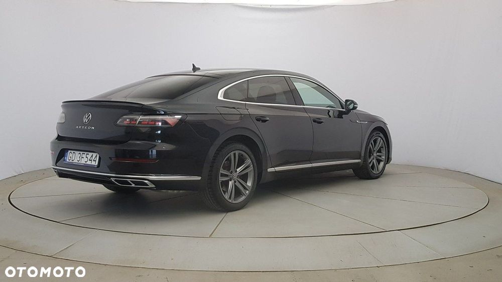 Volkswagen Arteon - 4