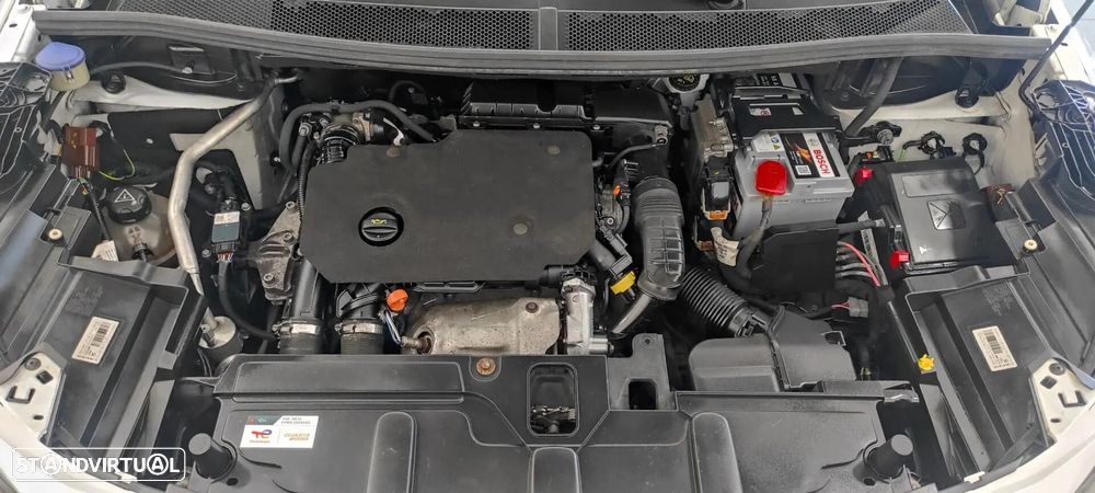 Peugeot 5008 1.5 BlueHDi GT Line - 50