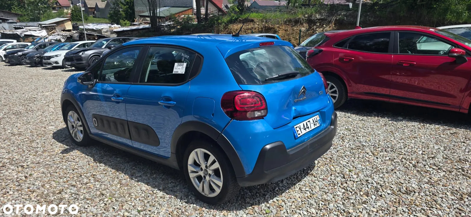 Citroën C3 1.2 PureTech Live - 35