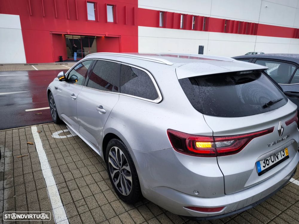 Renault Talisman Sport Tourer 1.6 dCi Executive EDC - 3