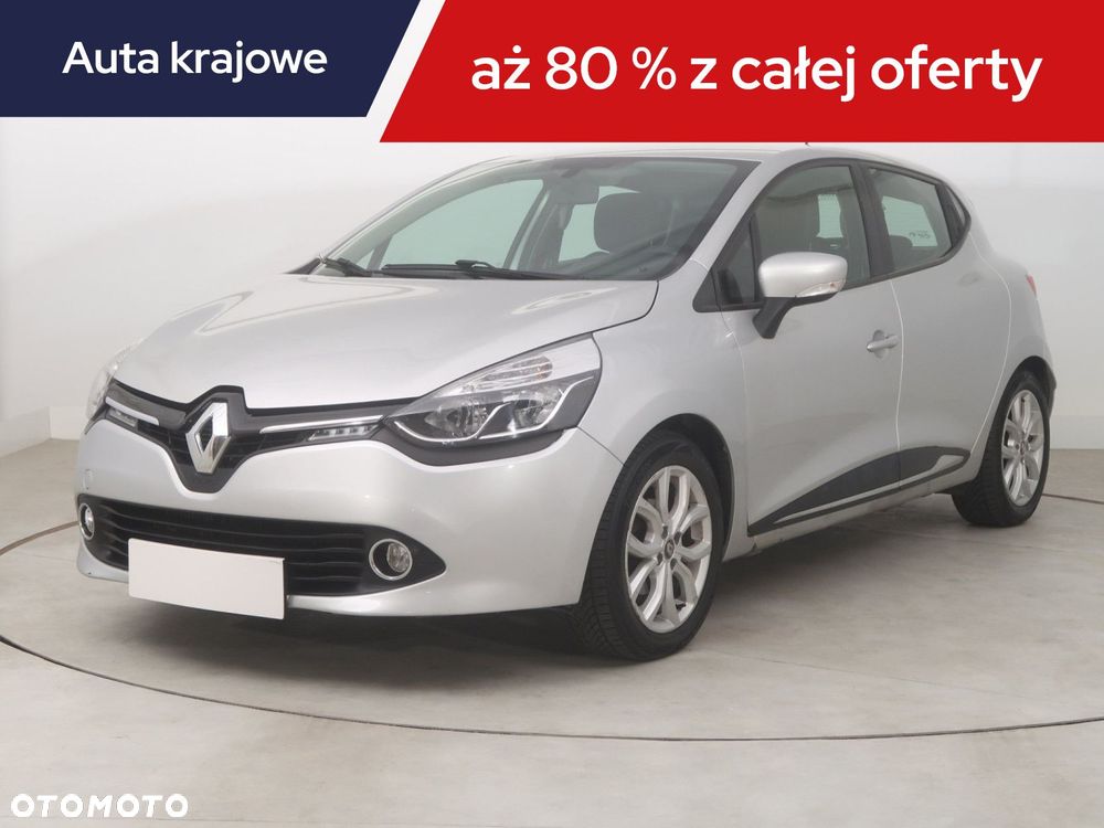 Renault Clio - 3