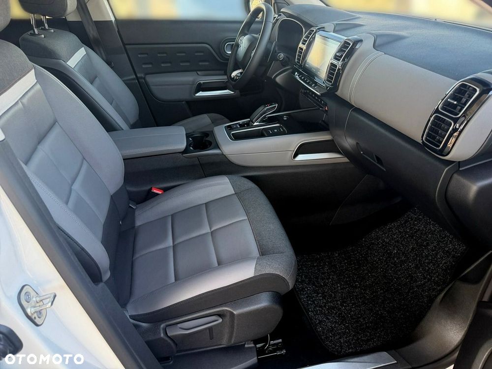 Citroën C5 Aircross - 25