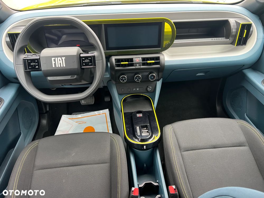 Fiat Grande Panda - 23