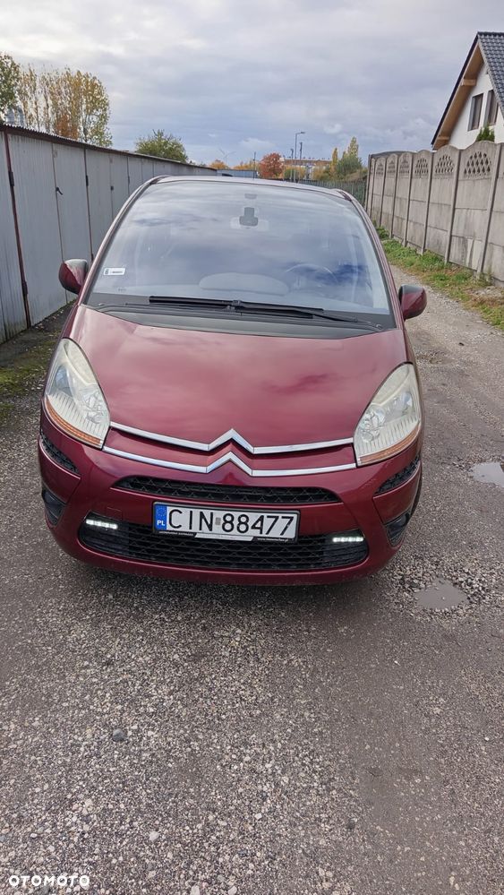Citroën C4 Picasso 1.6 HDi FAP Confort - 3