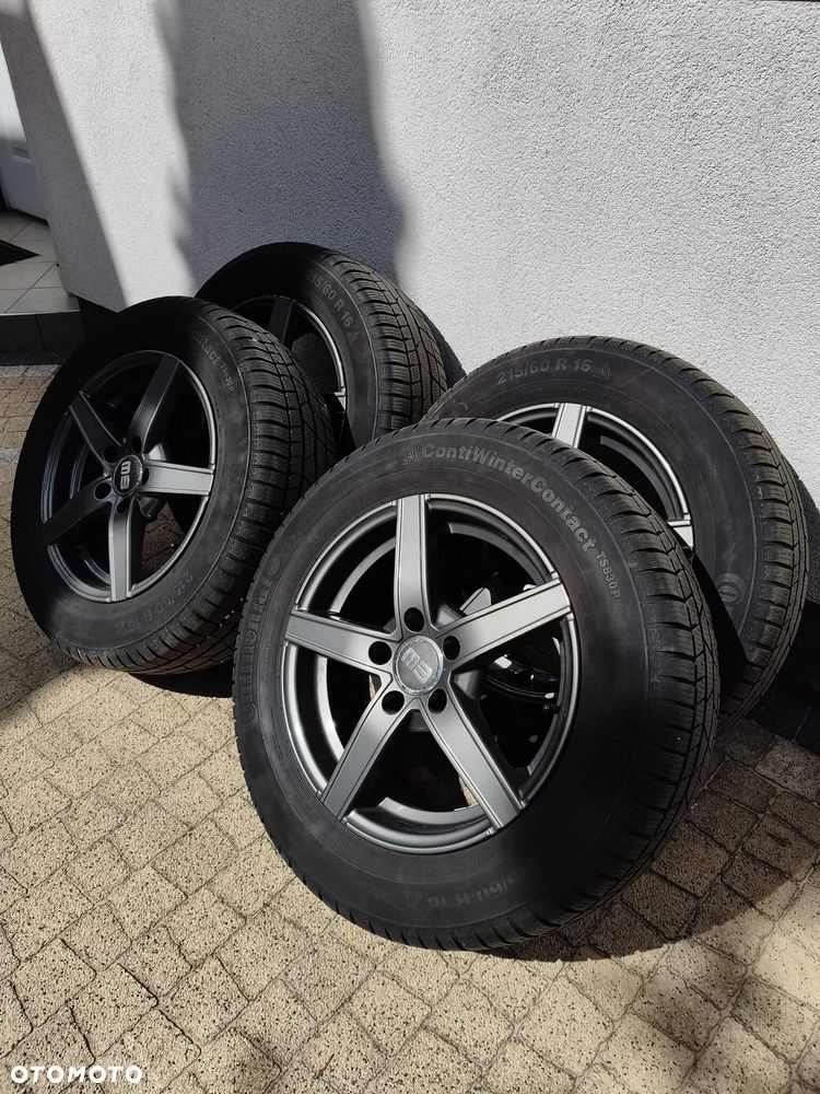 Volkswagen Passat 1.4 TSI ACT (BlueMotion Technology) DSG Highline - 6