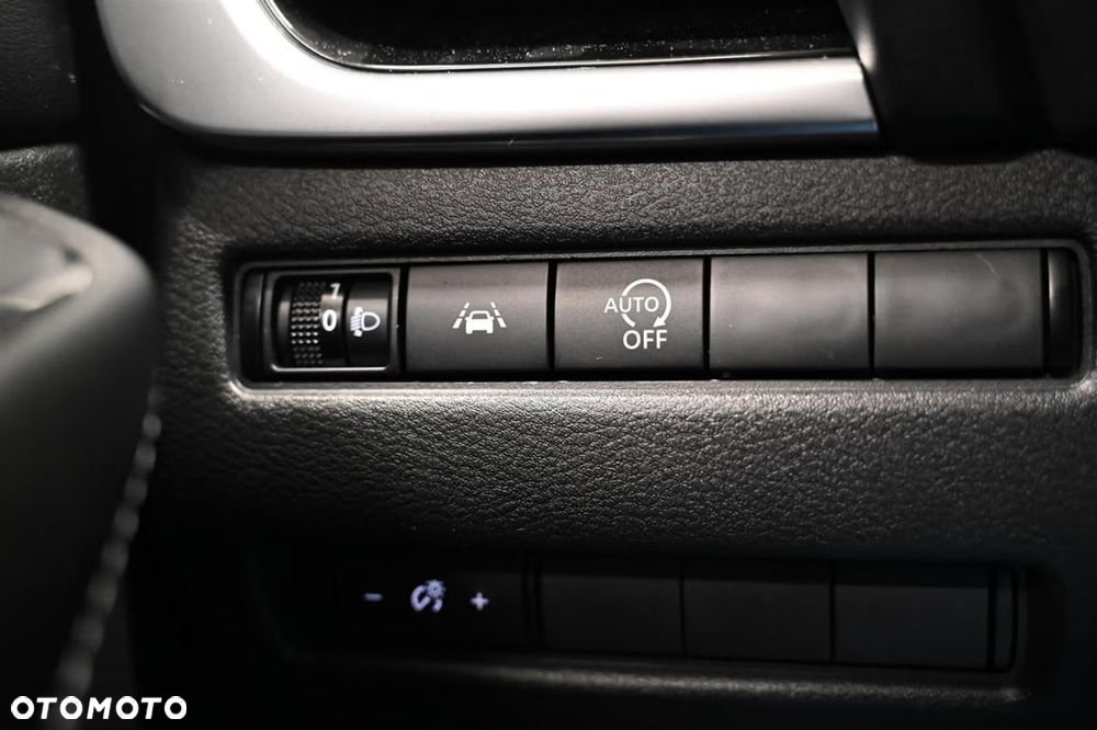 Nissan Qashqai 1.3 DIG-T MHEV 4x4 N-Connecta Xtronic - 7