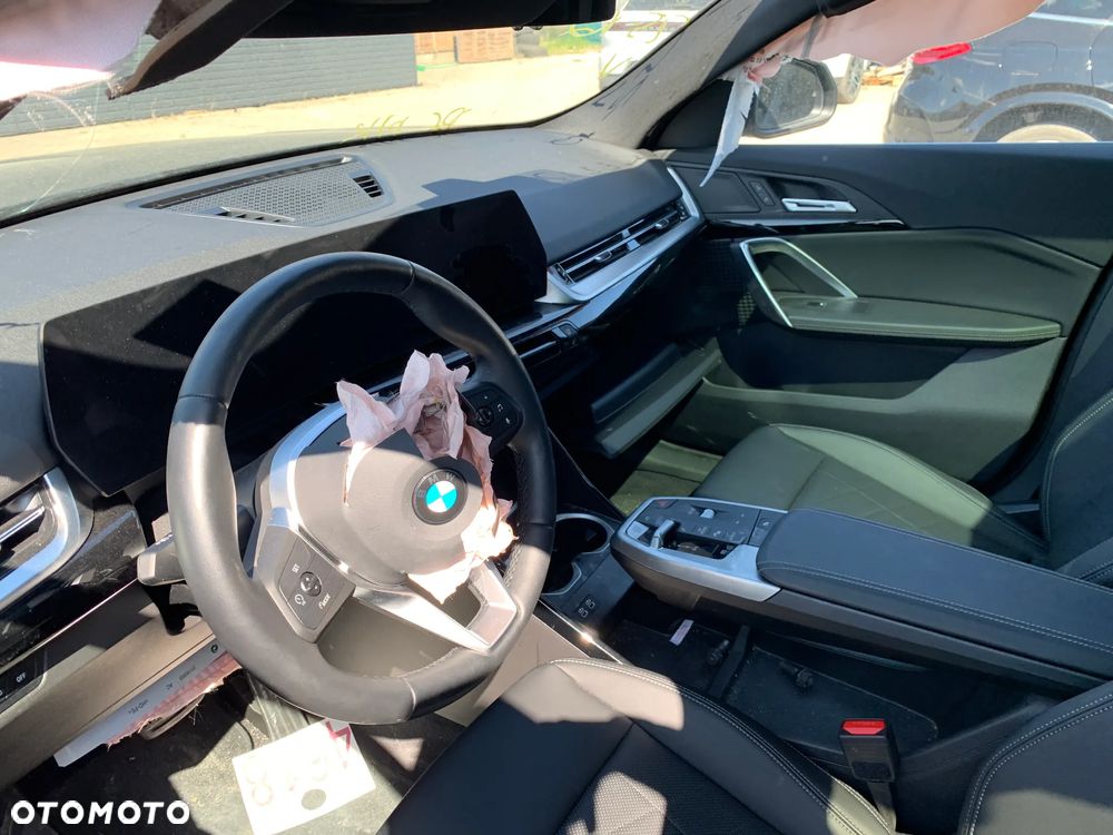 BMW X2 - 9