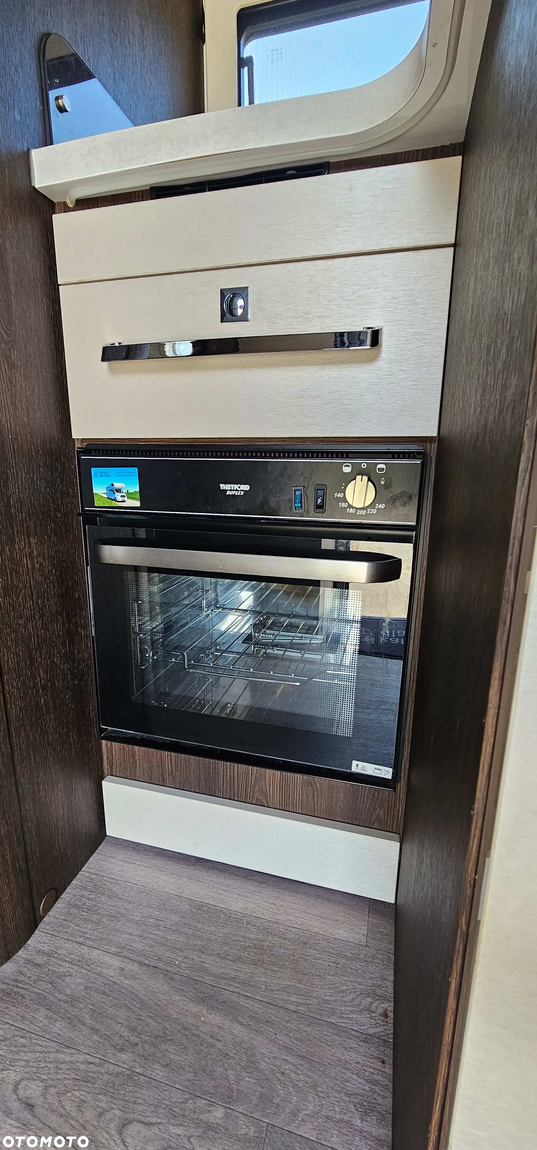 Benimar SPORT 363 - 19