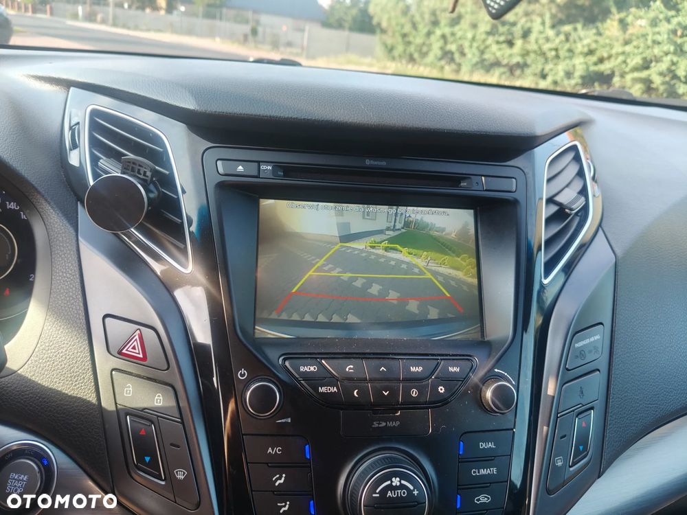 Hyundai i40 1.7 CRDi Premium DCT - 23