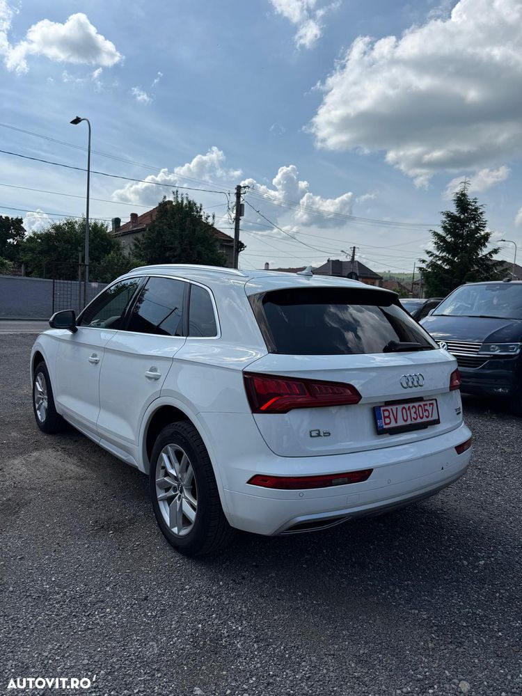 Audi Q5 2.0 TFSI Quattro S tronic - 7