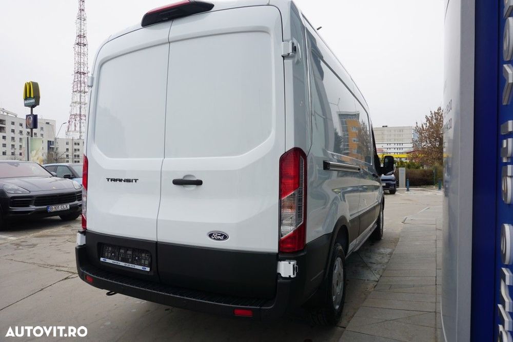 Ford Transit - 6