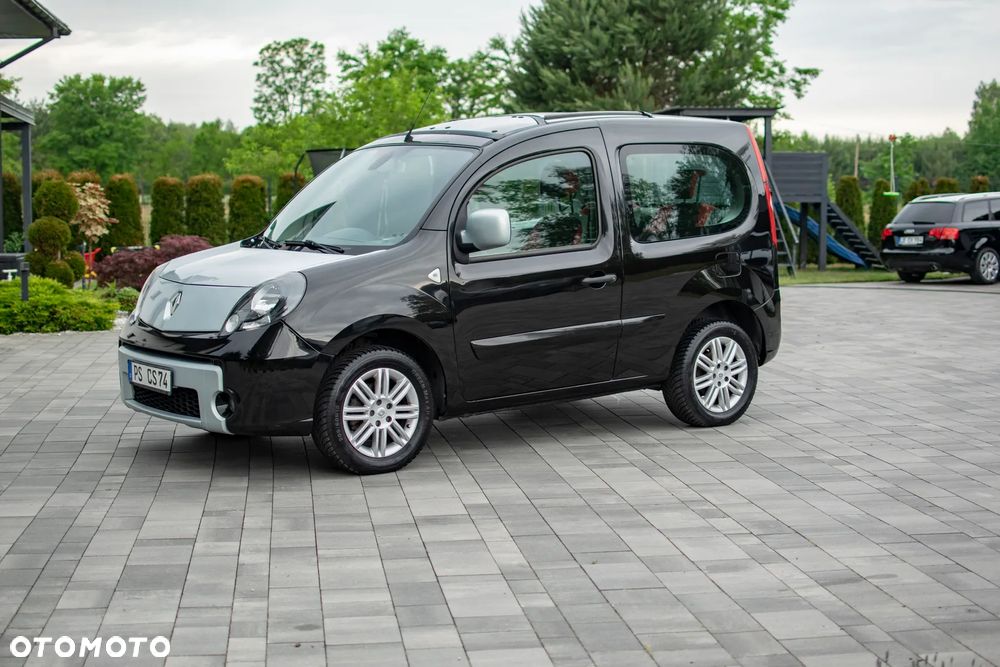 Renault Kangoo ver-110-tendance - 29