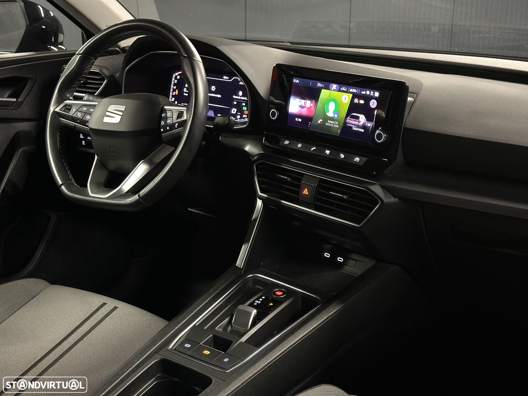 SEAT Leon ST - 15