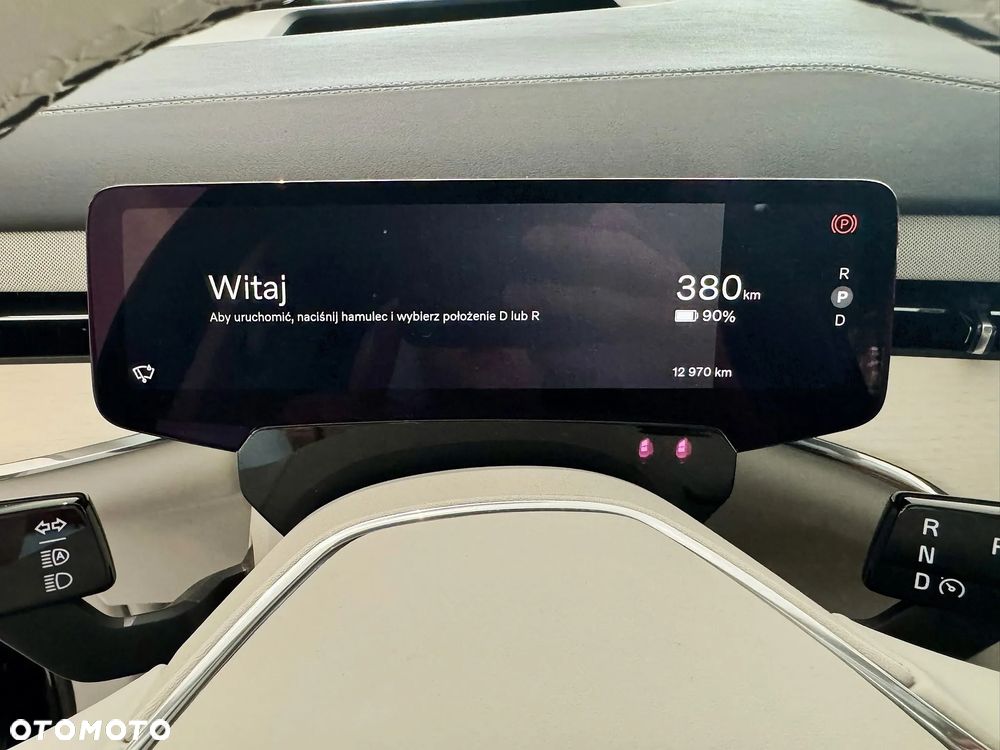 Volvo EX90 111kWh Twin Performance AWD Ultra 7 os - 12