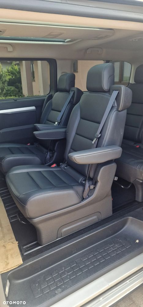 Toyota Proace Verso 2.0 D4-D Long Business - 9