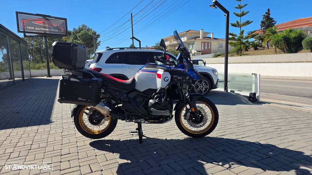 BMW R 1300 GS Adventure - 6