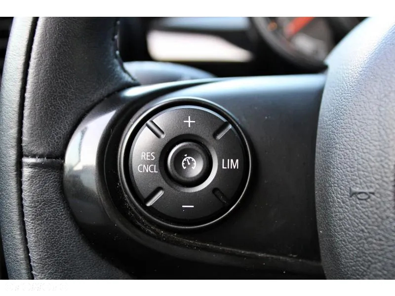 MINI Cooper S sport - 20